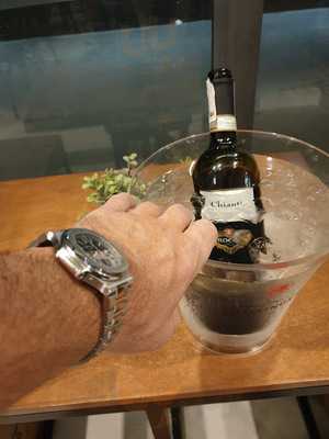 Pizzeria Mozza & Mercato