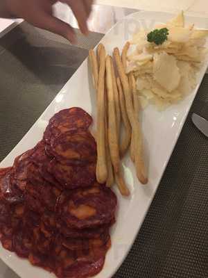 Pizzeria Mozza & Mercato