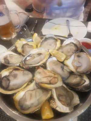 Pizzeria Mozza & Mercato