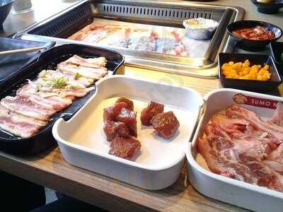 Sumo Niku