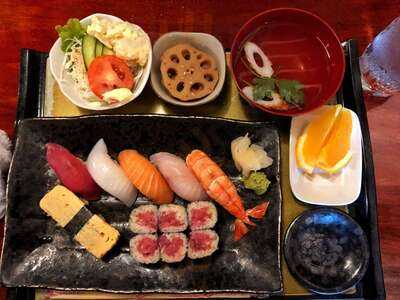 Seryna Japanese Restaurant