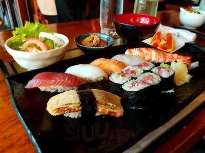 Seryna Japanese Restaurant