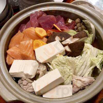 Seryna Japanese Restaurant