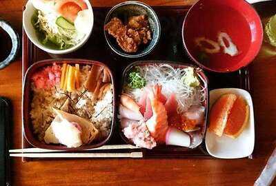 Seryna Japanese Restaurant