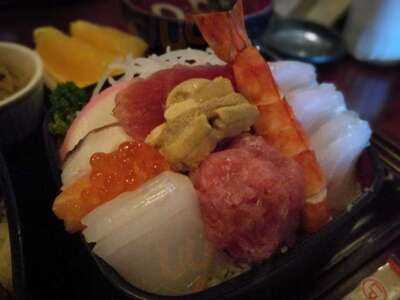 Seryna Japanese Restaurant