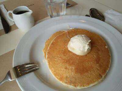 Pancake House