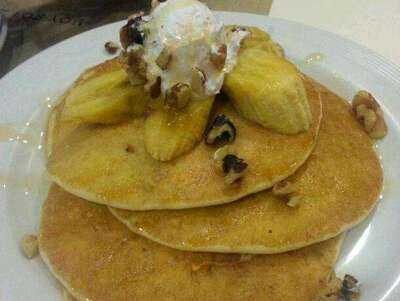 Pancake House