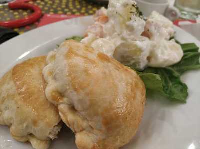 Banapple Pies And Cheesecakes