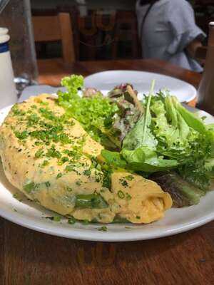 Wildflour Cafe And Bakery