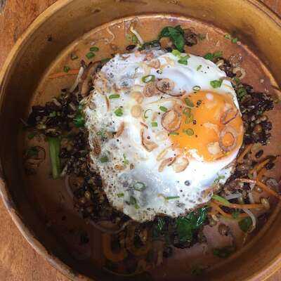 Wildflour Cafe And Bakery