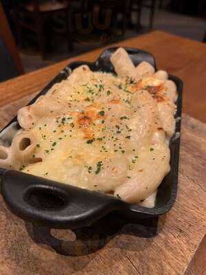 Wildflour Cafe And Bakery