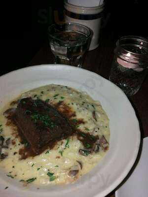 Wildflour Cafe And Bakery