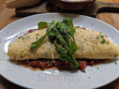 Wildflour Cafe And Bakery