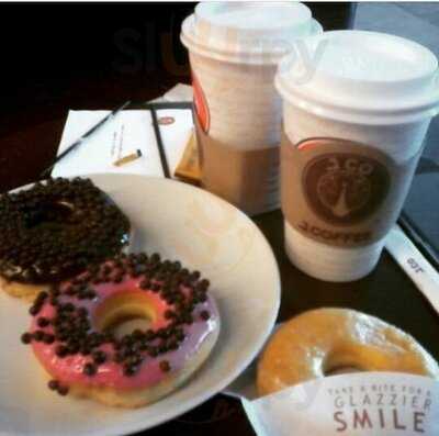 J.co Donuts