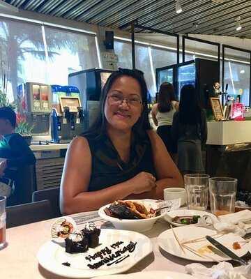 Vikings Luxury Buffet