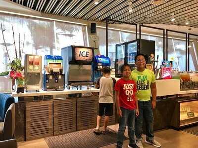 Vikings Luxury Buffet