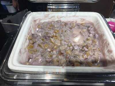 Vikings Luxury Buffet