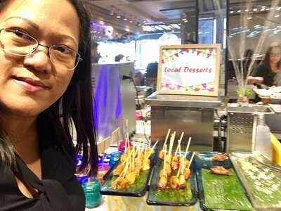 Vikings Luxury Buffet