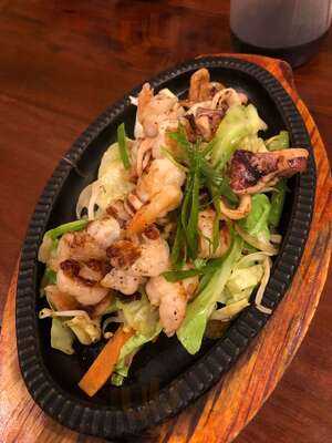 Manmaru Japanese Restaurant