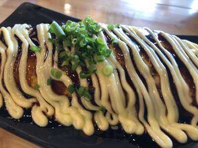 Manmaru Japanese Restaurant