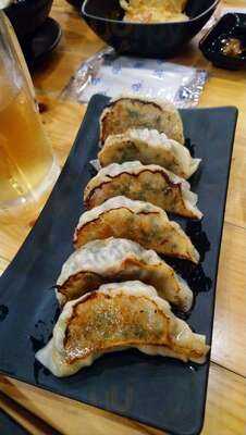 Manmaru Japanese Restaurant