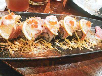 Manmaru Japanese Restaurant