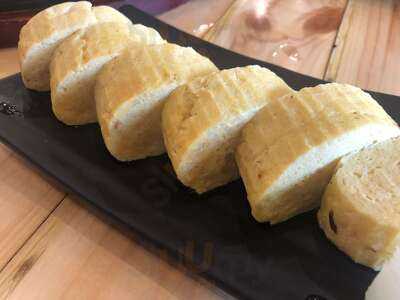 Manmaru Japanese Restaurant