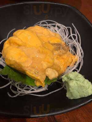 Manmaru Japanese Restaurant