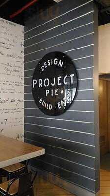 Project Pie