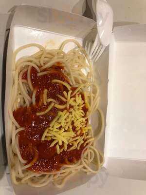 Mcdonald's Bonifacio Global City