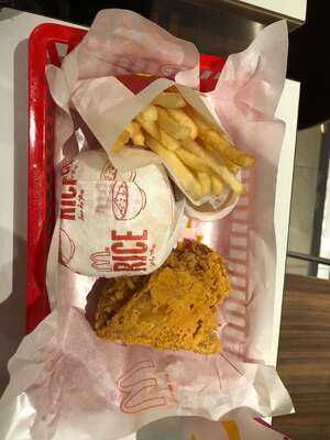 Mcdonald's Bonifacio Global City