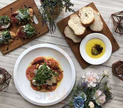 Trattoria La Piazzetta