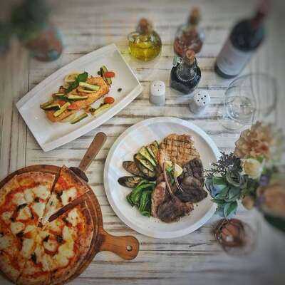 Trattoria La Piazzetta