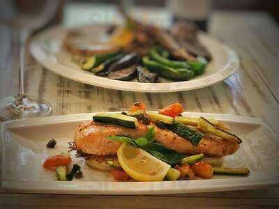 Trattoria La Piazzetta