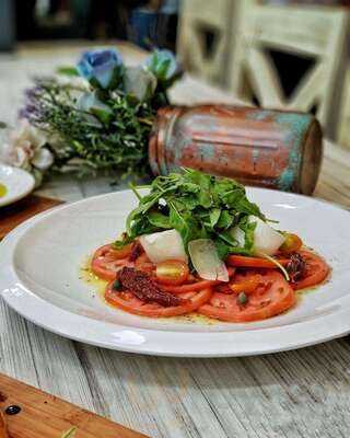 Trattoria La Piazzetta