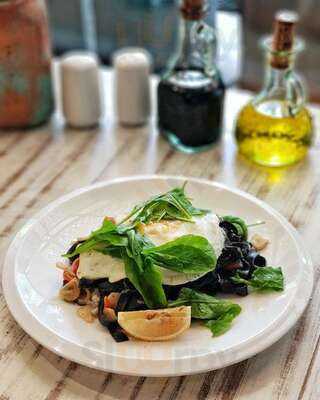 Trattoria La Piazzetta