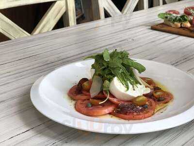 Trattoria La Piazzetta