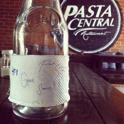 Pasta Central