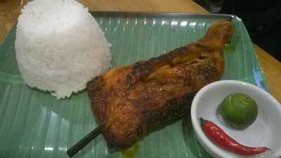 Cucoz Inasal