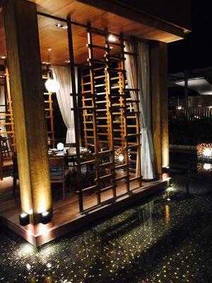 Nobu Grill Bar
