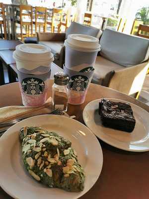 Starbucks Coffee