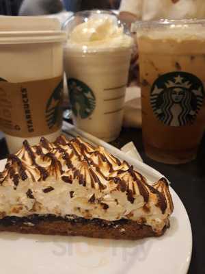 Starbucks Coffee