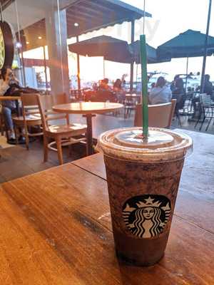 Starbucks Coffee