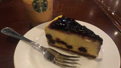 Starbucks Coffee