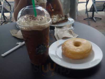 Starbucks Coffee