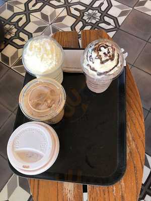 Starbucks Coffee
