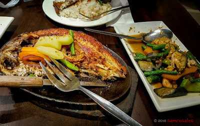 Gerry's Grill Sm Bicutan