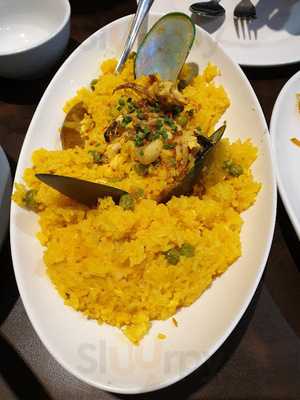 Gerry's Grill Sm Bicutan