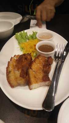 Gerry's Grill Sm Bicutan
