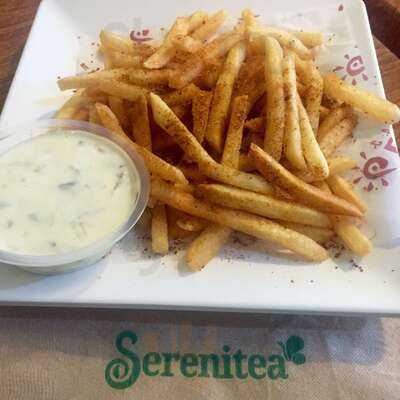 Serenitea